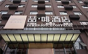 James Joyce Coffetel Hotel Shenyang Taiyuan South Street Branch